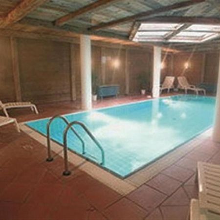 לה וילה Residence Astoria מראה חיצוני תמונה