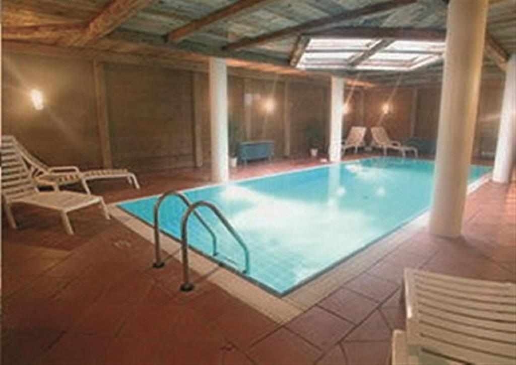 לה וילה Residence Astoria מראה חיצוני תמונה